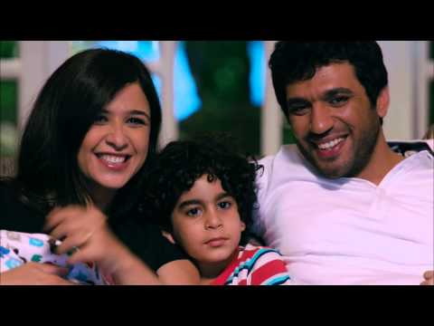 Law nehda 7abba wael gassar لو نهدا حبه وائل جسار فيلم الآنسه مامي