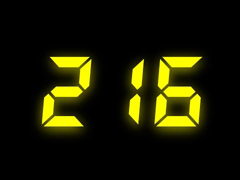 216 - Poprosme Ducha Svätého