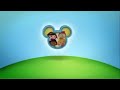 Disney Junior USA Bumper Archive Little Einsteins COMING UP Bumper 2012