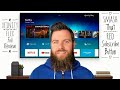 Comcast Xfinity Flex Free Streaming TV Box Full Review 2020