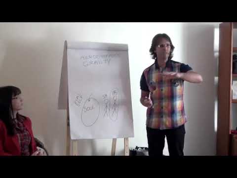 Astral Travel, Sleep State (English & Portuguese)