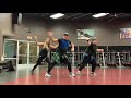 Megatron | Nicki Minaj | Dance Fitness Choreography