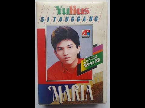 Julius Sitanggang - Maria