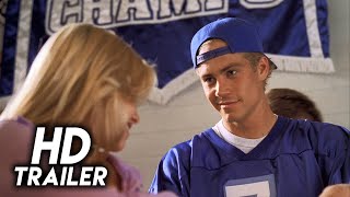 Kazanma Hırsı ( Varsity Blues )