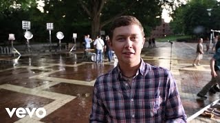 Scotty McCreery - See You Tonight (Behind The Scenes)