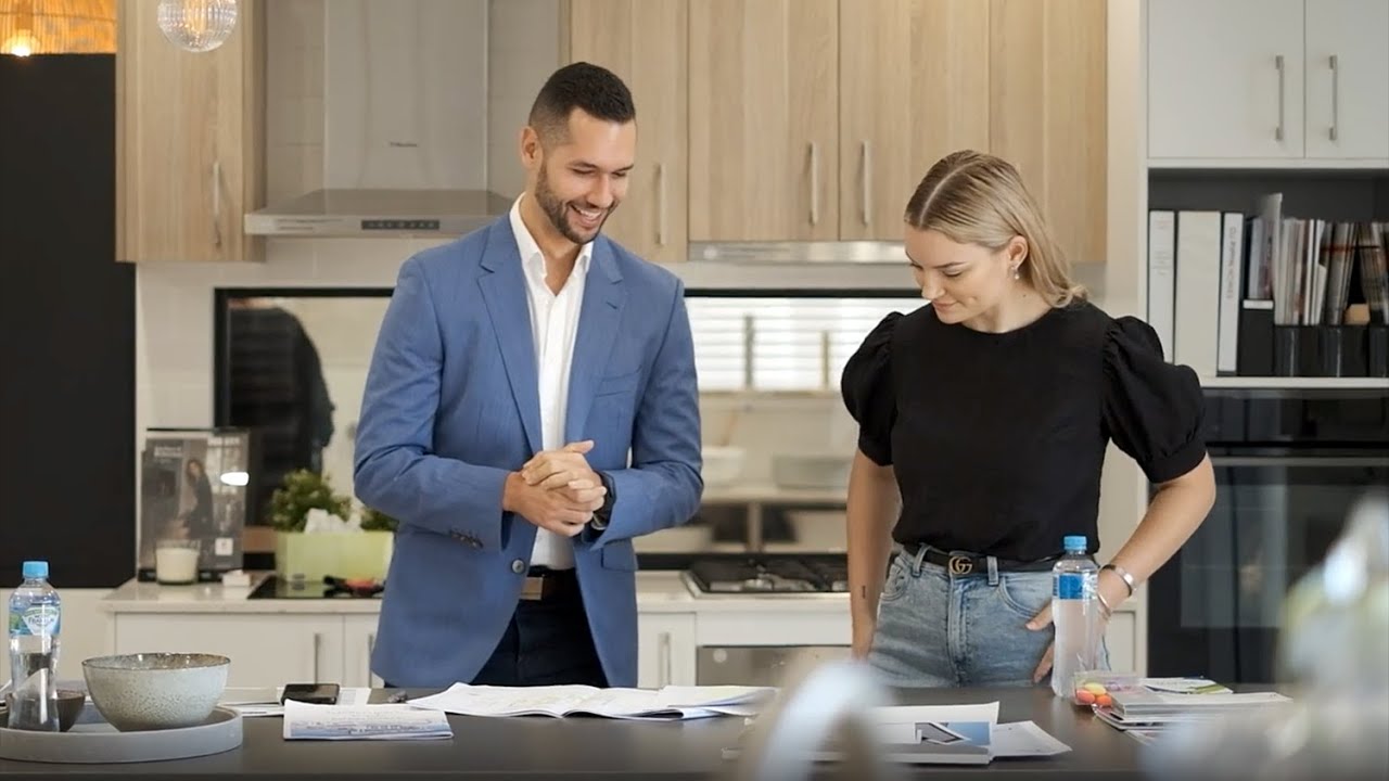 Builder Customer Testimonial