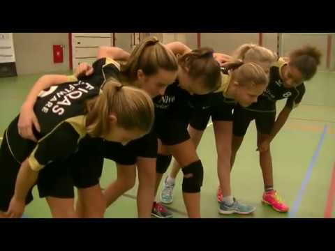 2016 12 FIQAS Aalsmeer D1 Mannequin Challenge