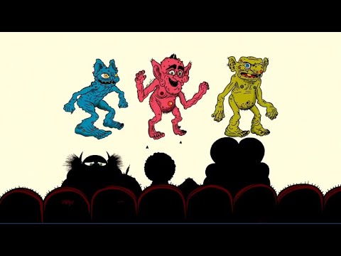 Secret Mountain Fort Awesome - Exploding Goblins 4.3