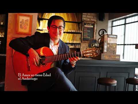 la Historia de la Cantina - Pablo Paz