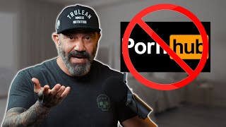 The Truth About Porn and How It Destroys Men | The Bedros Keuilian Show Q&A