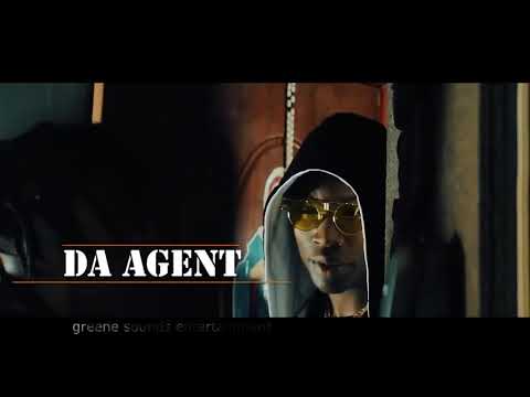 Da Agent vs Gravity 2018