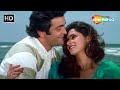 Saagar Kinare Dil Yeh Pukare R D Burman Saagar 1985 Rishi Kapoor Dimple Kapadia Love Song