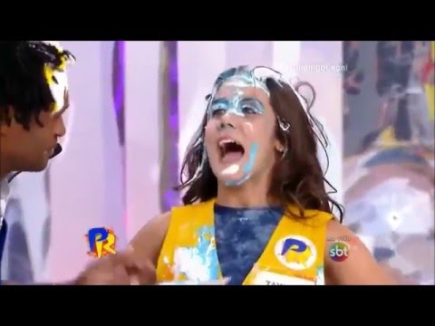 Mulheres no Passa ou Repassa - 06/12/2015