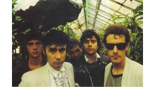 Jimmy Norton&#39;s Explosion -  Burning   Nags Head, High Wycombe 29th February 1980 - Pistols -  TRB -