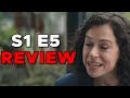 She Hulk Review Episode 5 No One Predicted THIS