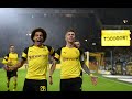 Borussia Dortmund Goal Song - Stadium Version