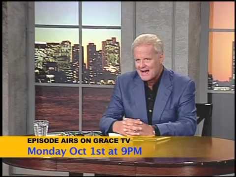 Peter Youngren - should Christian television be controversial?