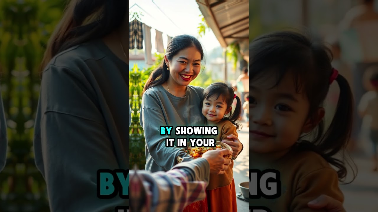 The Truth That Makes Parents Rethink How They Raise Their Kids  #raisingkids