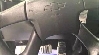 preview picture of video '2005 Chevrolet Silverado 2500HD Used Cars Somerset KY'