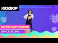 KIDZ BOP Kids - Get The Party Started (Dance Along) [KIDZ BOP All-Time Greatest Hits]