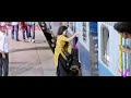 Sai Pallavi Dialogue Status FIDAA