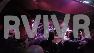 RVIVR - Edge of Living