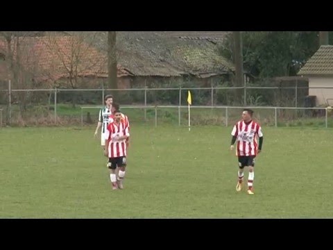 11Sport: Fusie EMS en RFC op handen