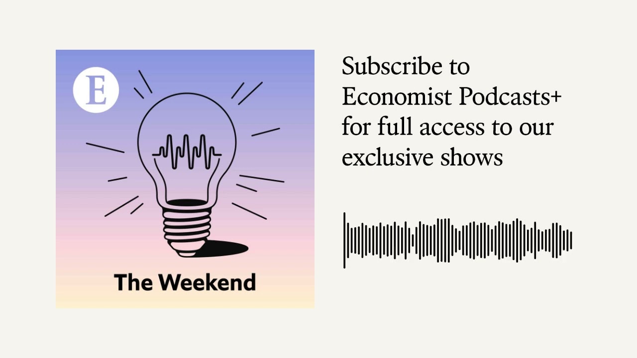 The Weekend Intelligence: The Apology