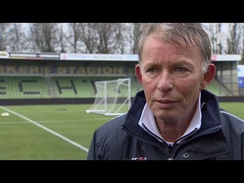 Harry van den Ham over de wedstrijd tegen NAC en de nieuwe spelers