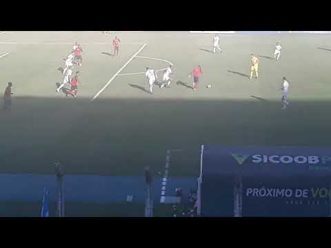 campeonato Paulista serie A3 grêmio prudente x itapirense