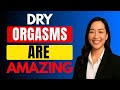 How To Have A Non Ejaculatory Orgasm Simple Technique For Male Multiple Orgasm Urologist Explain