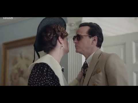 The Pursuit of Love Best Quote Lily James, Andrew Scott