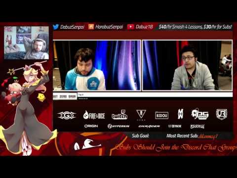 2gg Zero Saga Analysis - Mkleo vs. Ally
