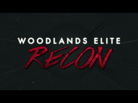 Woodlands Elite Recon 2017-18
