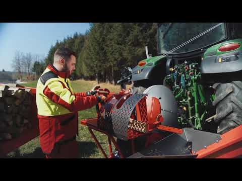KRPAN Krožna žaga | Wippkreissäge | Tilting Saw | KZ 700 pro / TT 5/400