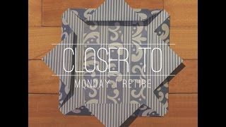 Monday I Retire - Closer To