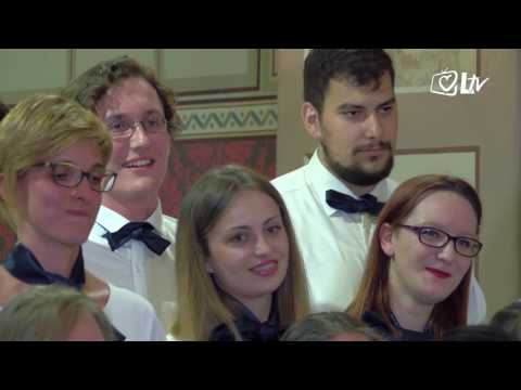 Izdvojeno 30.5. 2017.- Zbor mladih Navještenje proslavio 30 godina postojanja