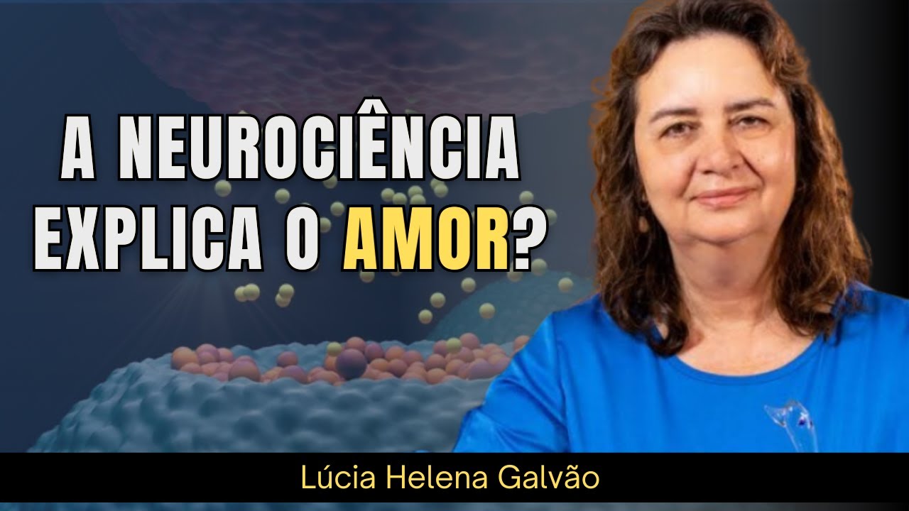O que é o amor? - Lúcia Helena Galvão