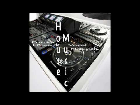 Funky And Vocal House Mix by Dj^HypEr PART 2