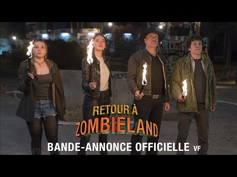 Bande annonce