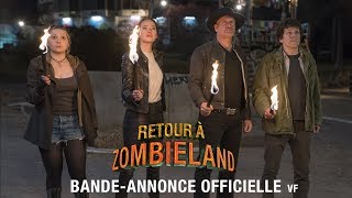 Retour à Zombieland - Bande annonce