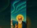 Naam Tere Japda Rahan Kanthkaler Gurbani Nanakdevji Shortvideo Subscribe