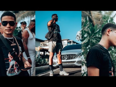 Axel Rulay x Verbo Flow - Si Es Trucho Es Trucho / Axel Rulay (VIDEO OFICIAL) 💊🍀🦜