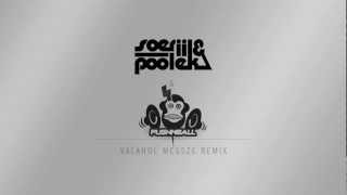 Soerii & Poolek : Valahol messze (Push'n'Ball remix)