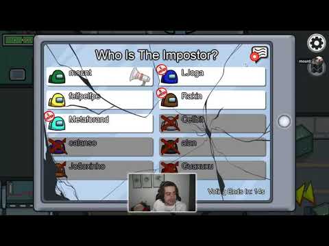 MOUNT SENDO METAFORADO, PELO VITOR METAFORANDO