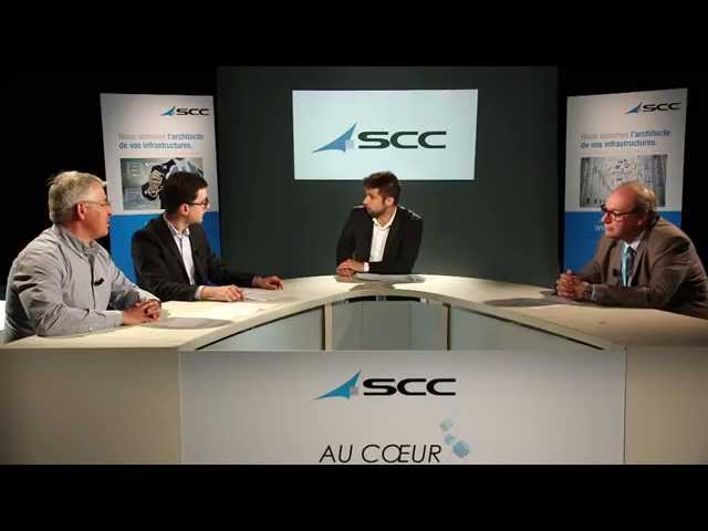 Poster video youtube de SCC