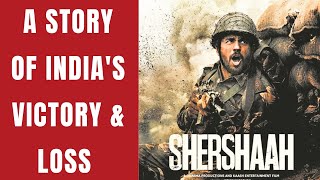 Review of Shershaah | Sidharth Malhotra's Most Crucial Film | Kiara Advani | Amazon Prime Video
