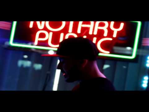 LAZ - THE GALLERY (IG Music Video) Produced by DonnGruv of Hit Gallery Music®