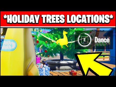 download lagu mp3 mp4 Christmas Trees Fortnite, download lagu Christmas Trees Fortnite gratis, unduh video klip Christmas Trees Fortnite