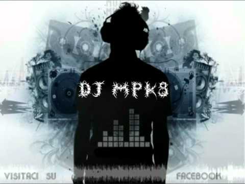 Avicii VS Leona Lewis - Fade Collide Into Darkness (extended mix) dj mpk8